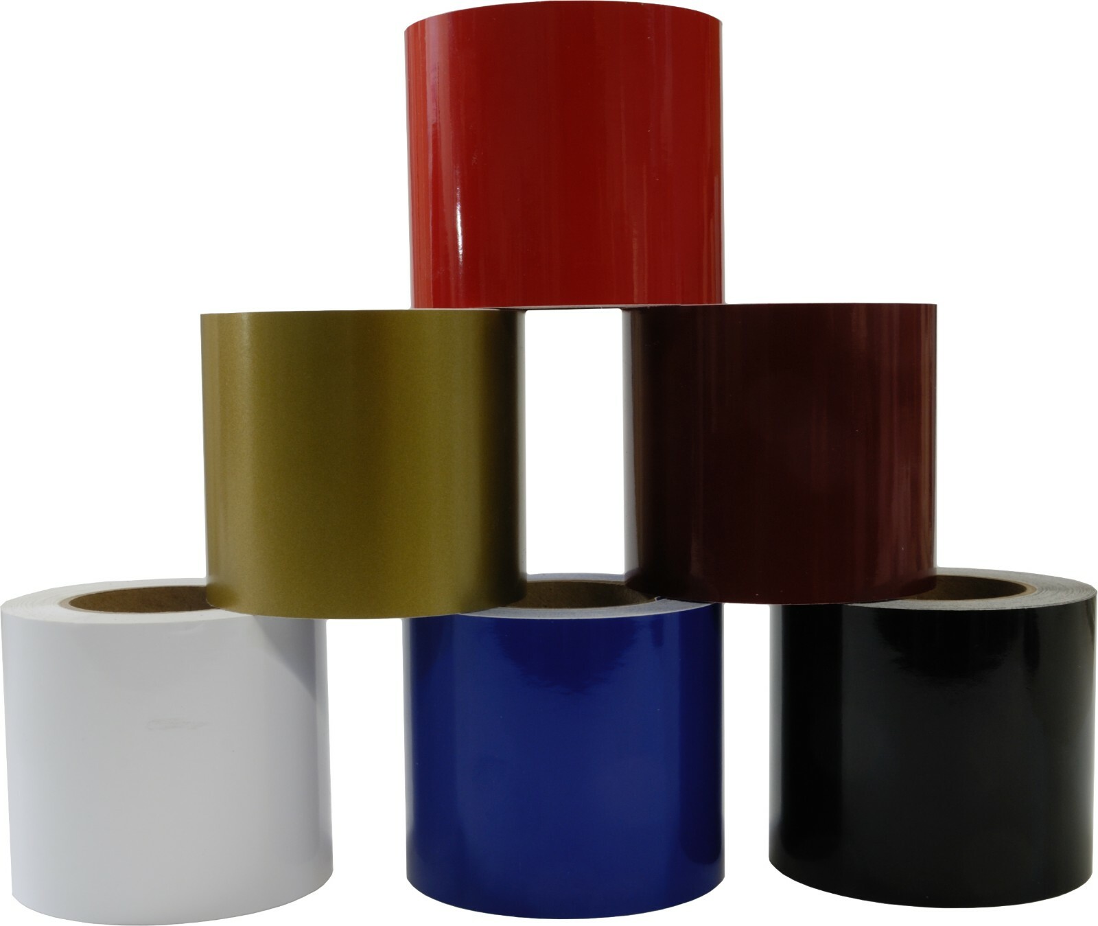 Three Inch 3" x 50' Accent Vinyl Stripe Decal for Car Truck Boat or RV 