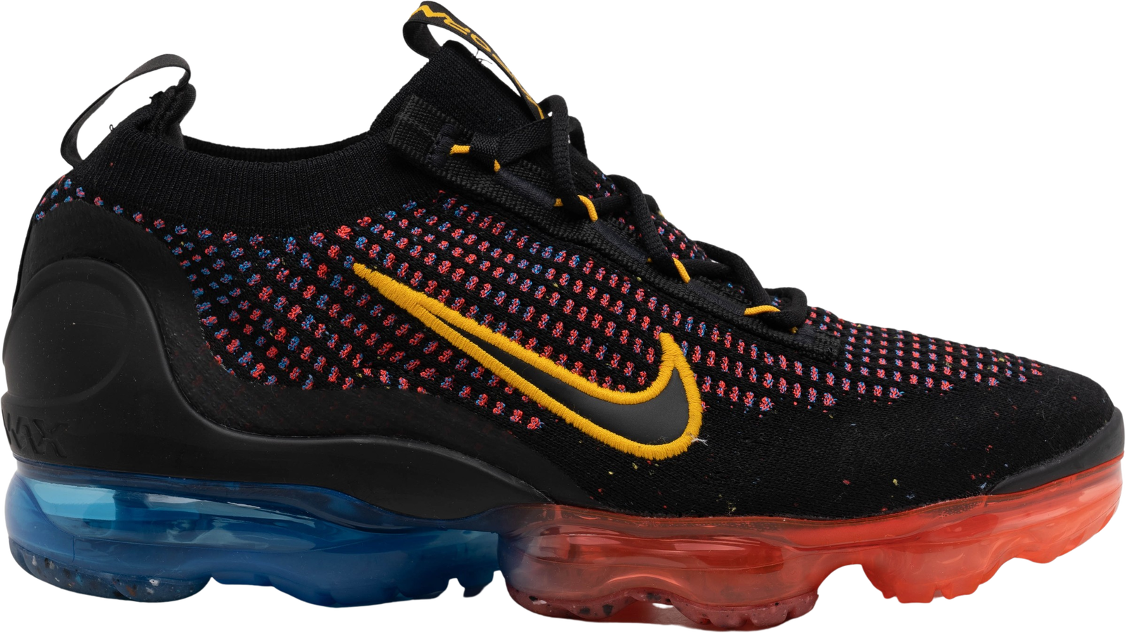 womens vapormax size 12