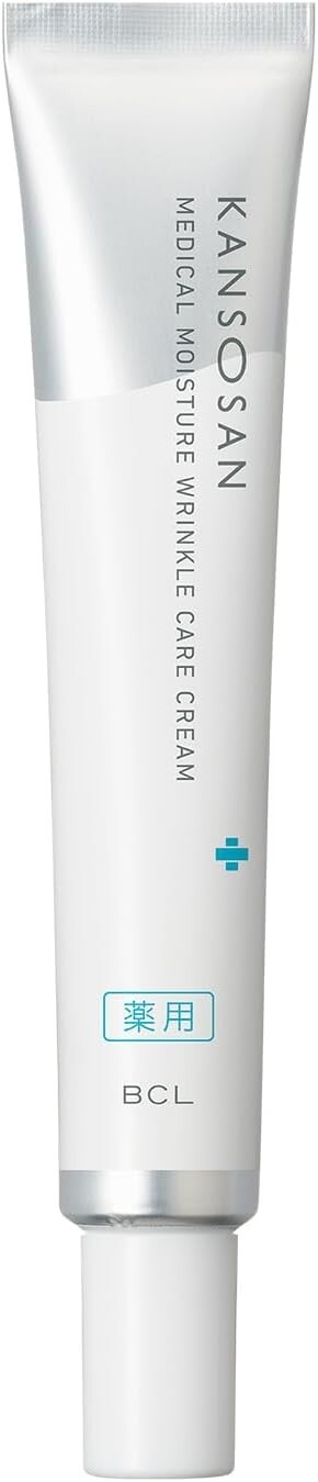 CCクリーム KANSOSAN SKINCARE MOISTURE BCL - Kansosan Skincare Moisture Base SPF 37 PA+++ | YesStyle