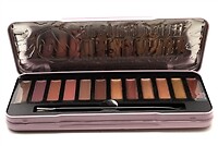 w7 LIP EXPLOSION Lip Color Palette .28 fl oz