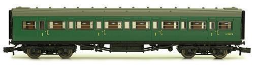Gauge 1 Model Train Passenger Cars