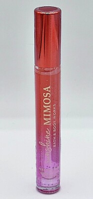 Bath and Body Works Perfume Spray .23 fl. oz. 7 ml