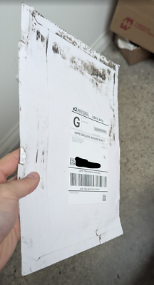 Item photo(s) from verified buyer