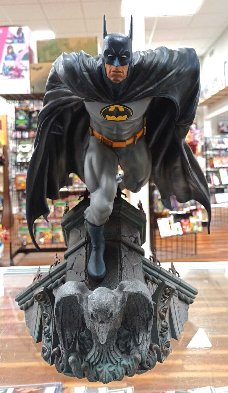 BATMAN: The Stone King 朗読CD6枚組 Batman #636 Value - GoCollect