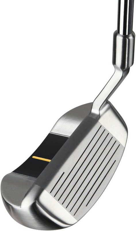 Escape Mid-mallet Chipper