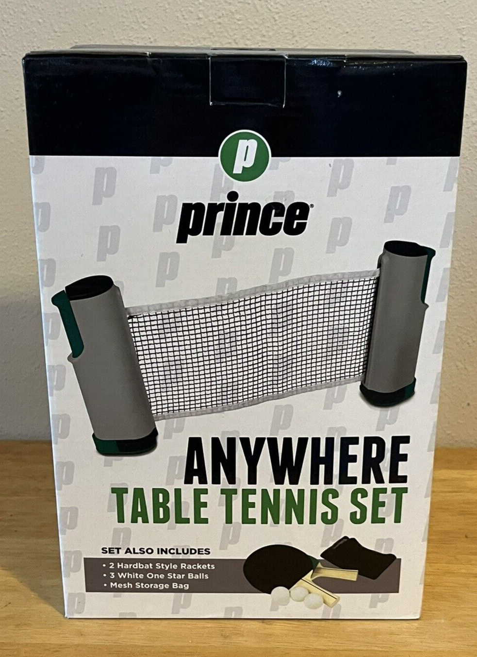 Tennis Set