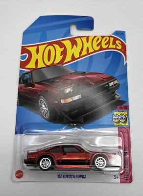 即決】HOT WHEELS STH Set スーパートレジャーハント セット TOYOTA