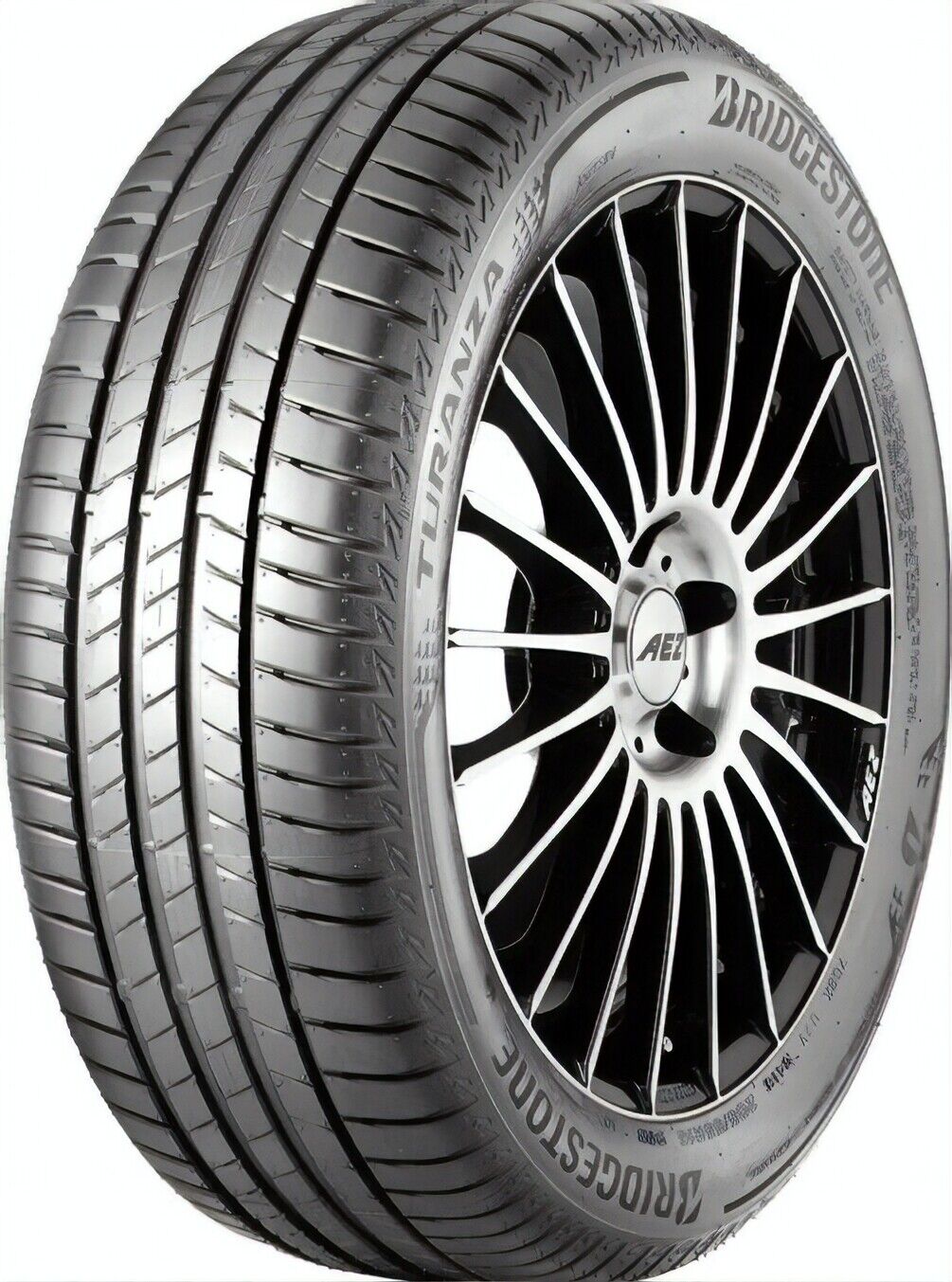 Bridgestone Turanza T005A 215/55R17 Tire for sale online | eBay Bridgestone Turanza T005A 215/55R17 Tire for sale online | eBay