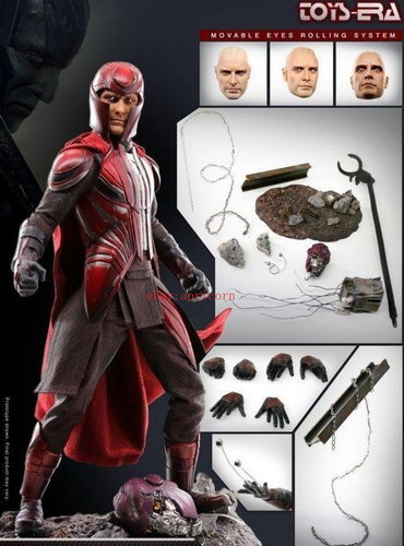 アメコミ 1/6 Toys Era The Magtant Magneto X-Men $_12.PNG?set_id=880000500F