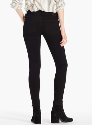 Lucky Brand Women's Stella Skinny Jeans Desert Twilight 7W13808