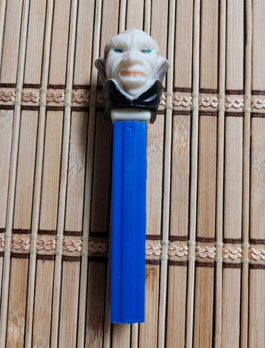 Animal Raven No Feet Pez Dispenser　カラス Animal “Raven” No Feet Pez Dispenser カラス ビンテージ