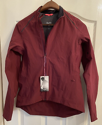 Rapha women's classic store winter jacket