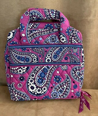 楽天市場】Vera Bradley ヴェラブラッドリー 2way 小型 ボストン