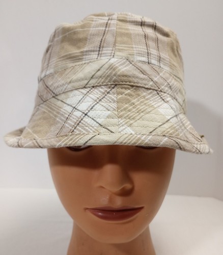 Fedora  Size S Embroidered Logo 6