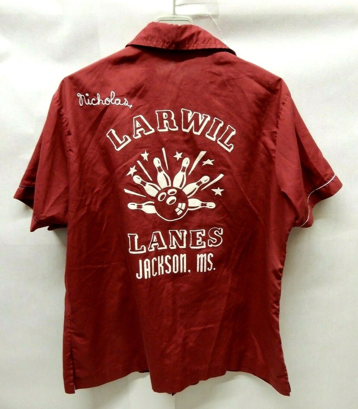 VINTAGE LARWIL LANES VINTAGE LARWIL LANES