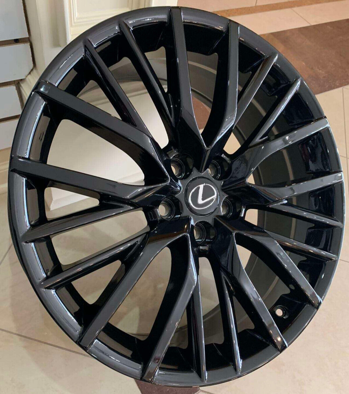 Gs400 Gs430 Is250 Is300 Is350 Rx300