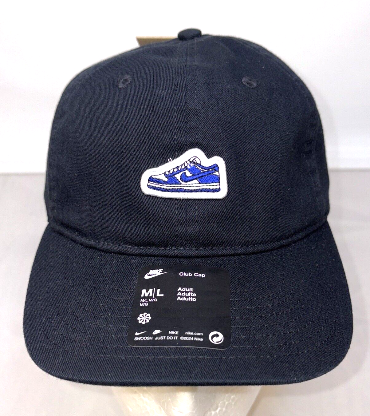 NIKE RF Autograph CAP RF FOUNDATION公認の品 Nike Roger Federer RF 2013 Foundation Tennis Hat Legacy 91