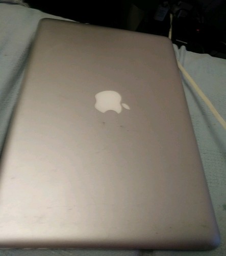 Mac Book Pro