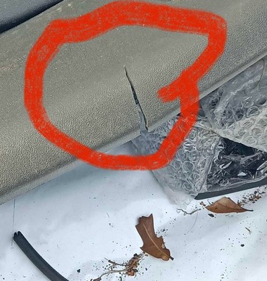 Artikelfoto(s) von einem verifizierten Käufer