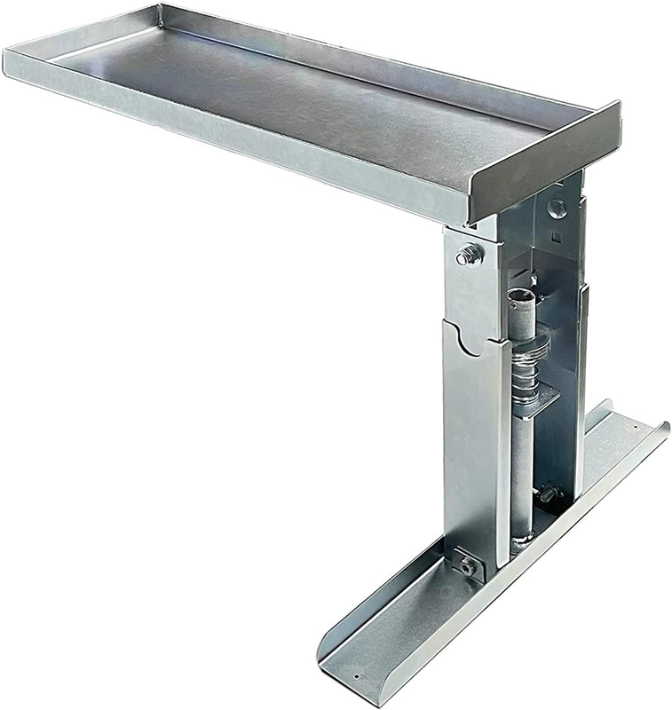 Ladder Stabilizer Stair Ladder Extension, Ladder Leveler Too