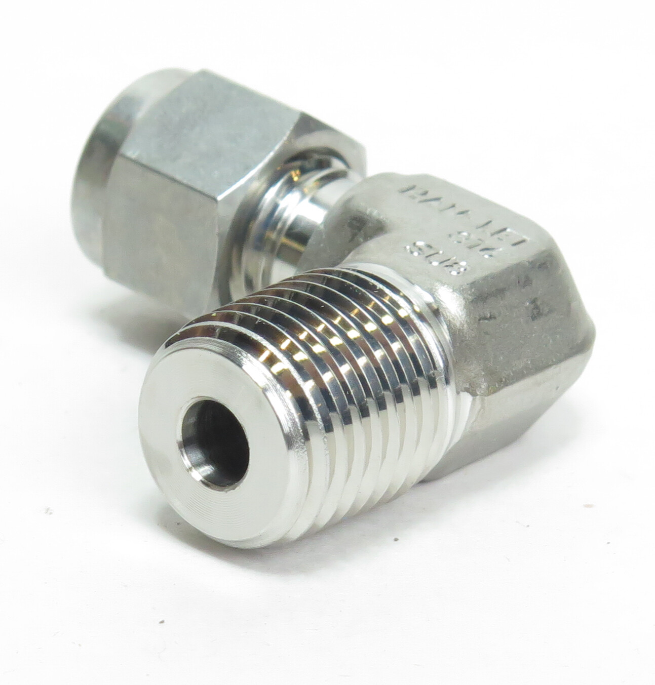 SWAGELOK HAM-LET 1/4