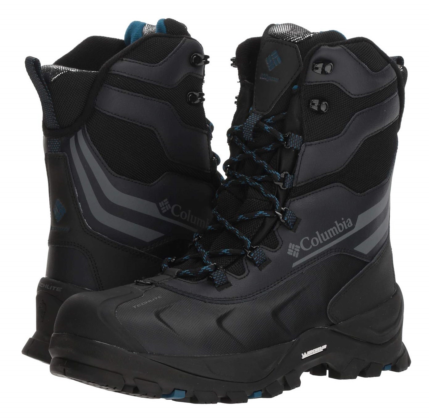 steel toe freezer boots