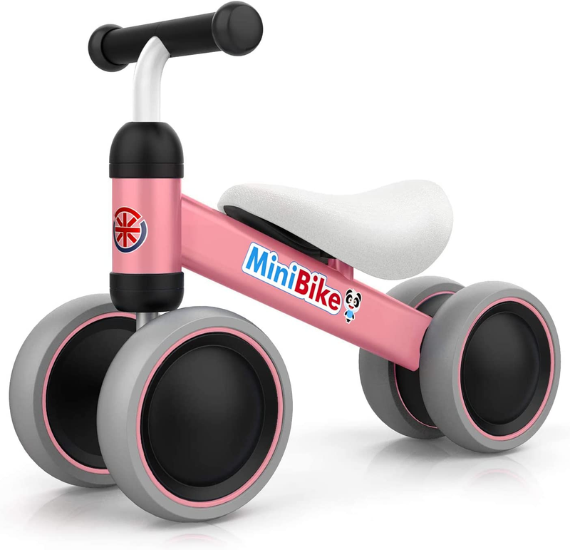 Baby Balance Bikes for 1 Year Old Boy Girl, Best First Birth