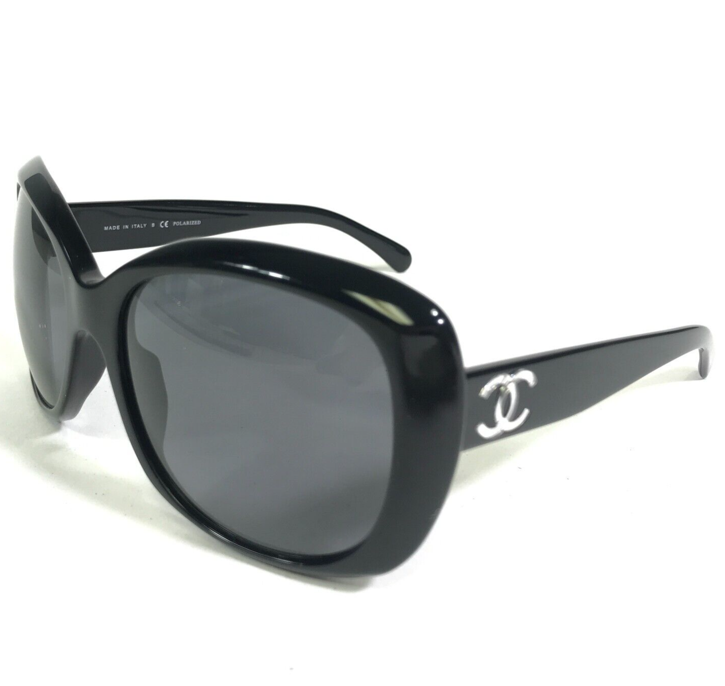 chanel 5183 sunglasses