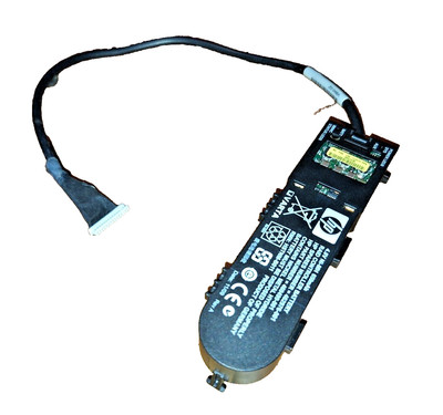 HP 462976-001 460499-001 013277-001 Raid Controller Battery
