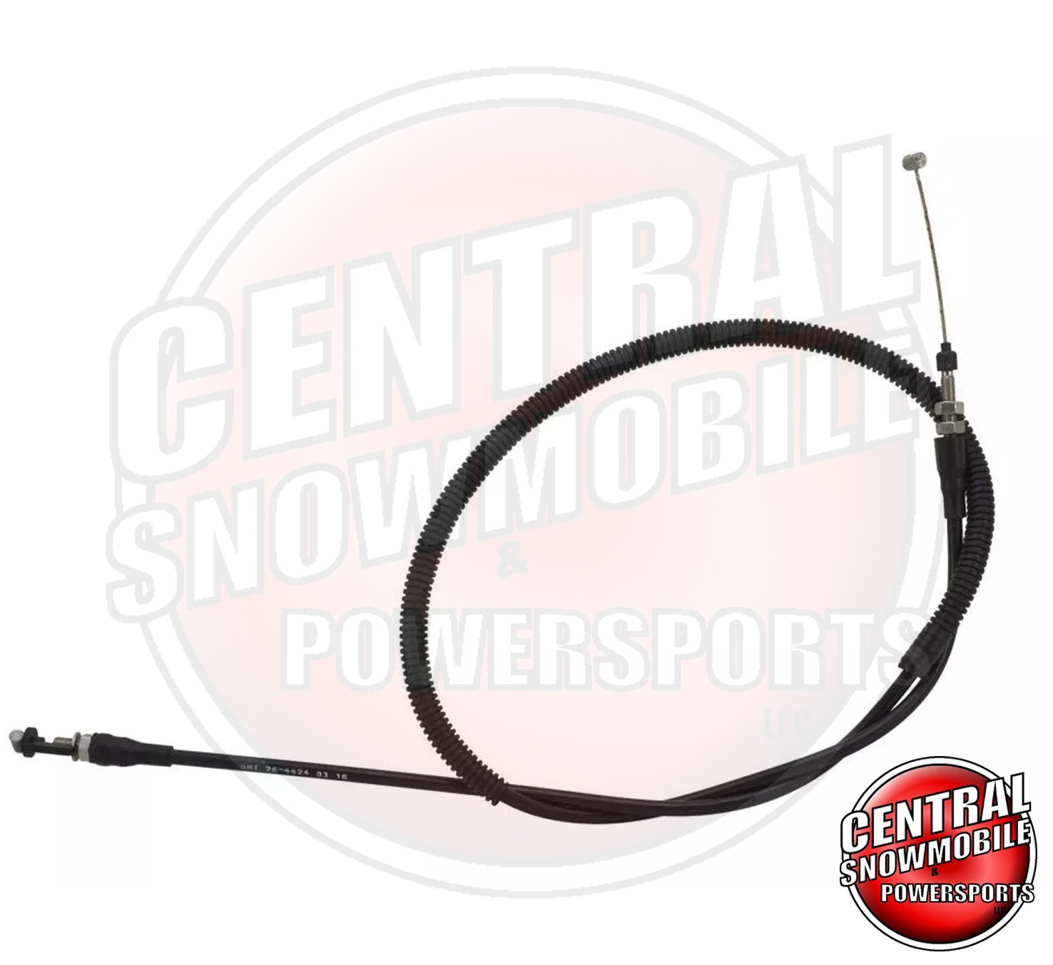 Throttle Cable Yamaha FX HO SHO 1800 WaveRunner 08-11 6S5-26311-10-00 002-055-14