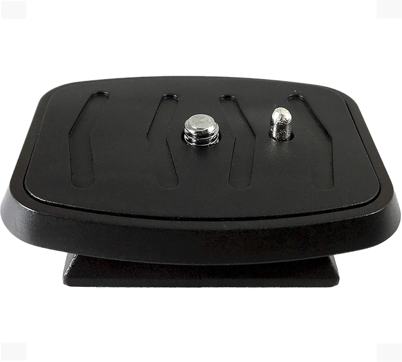 Quick Release Plate Camera Mounting Adapter Parts Replacement For Ce