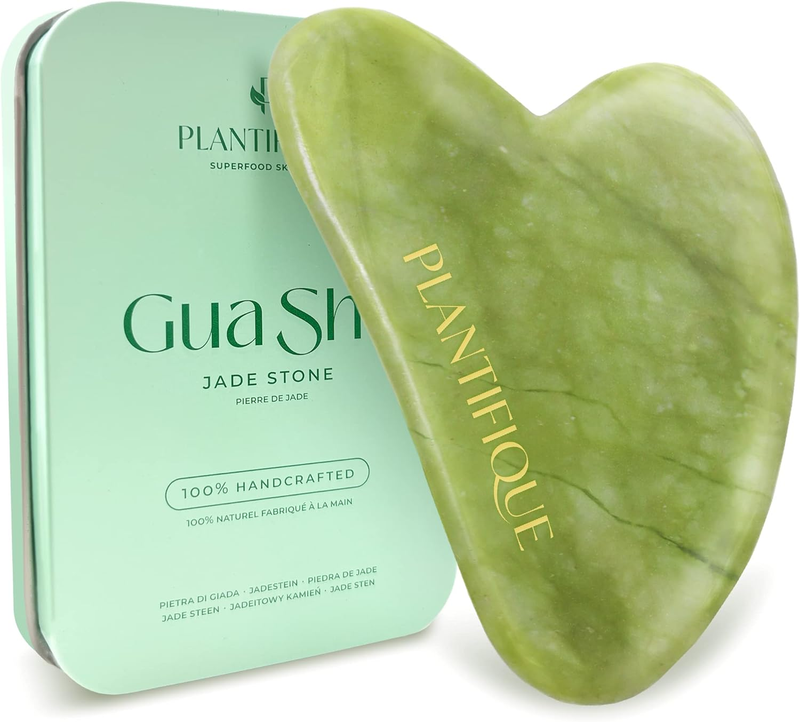 Gua Sha Facial Tools | Gifts | Massage Tool | Jawline Sculptor | Face Sculpting
