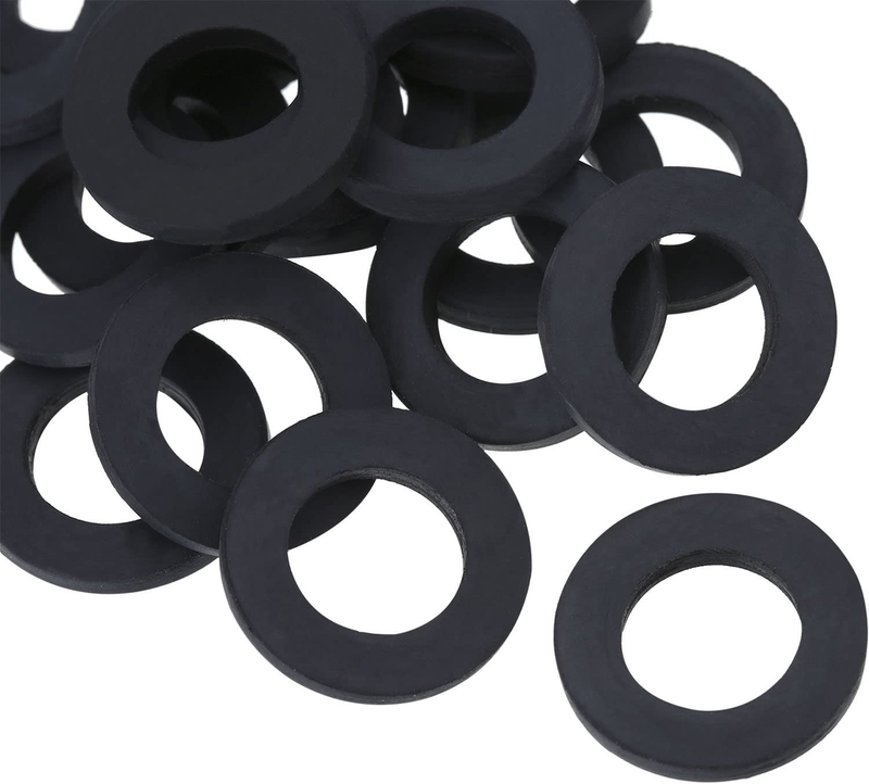 And Hose, 20 P