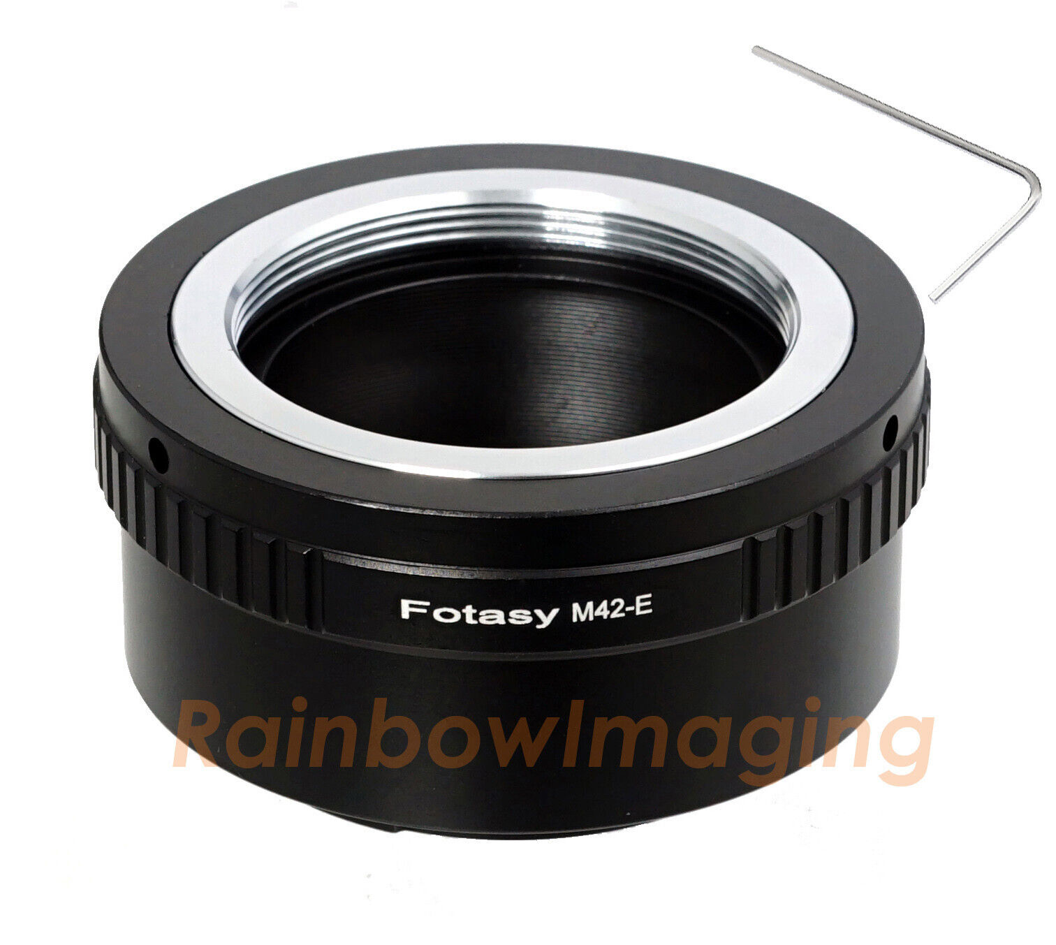 Helios 44-2 58mm M42 lens to Sony E-Mount a6500 a6300 a6100 Helios 44-2 58mm M42 lens to Sony E-Mount a6500 a6300 a6100