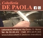 coltelleriadepaola