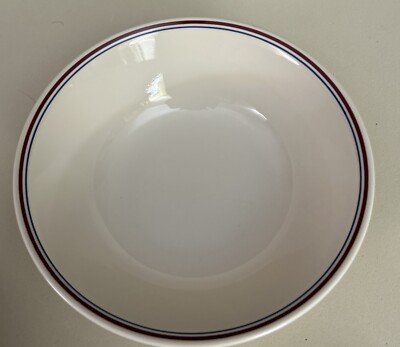 CORNING: Abundance (Corelle) 8'' Round Vegetable Bowl