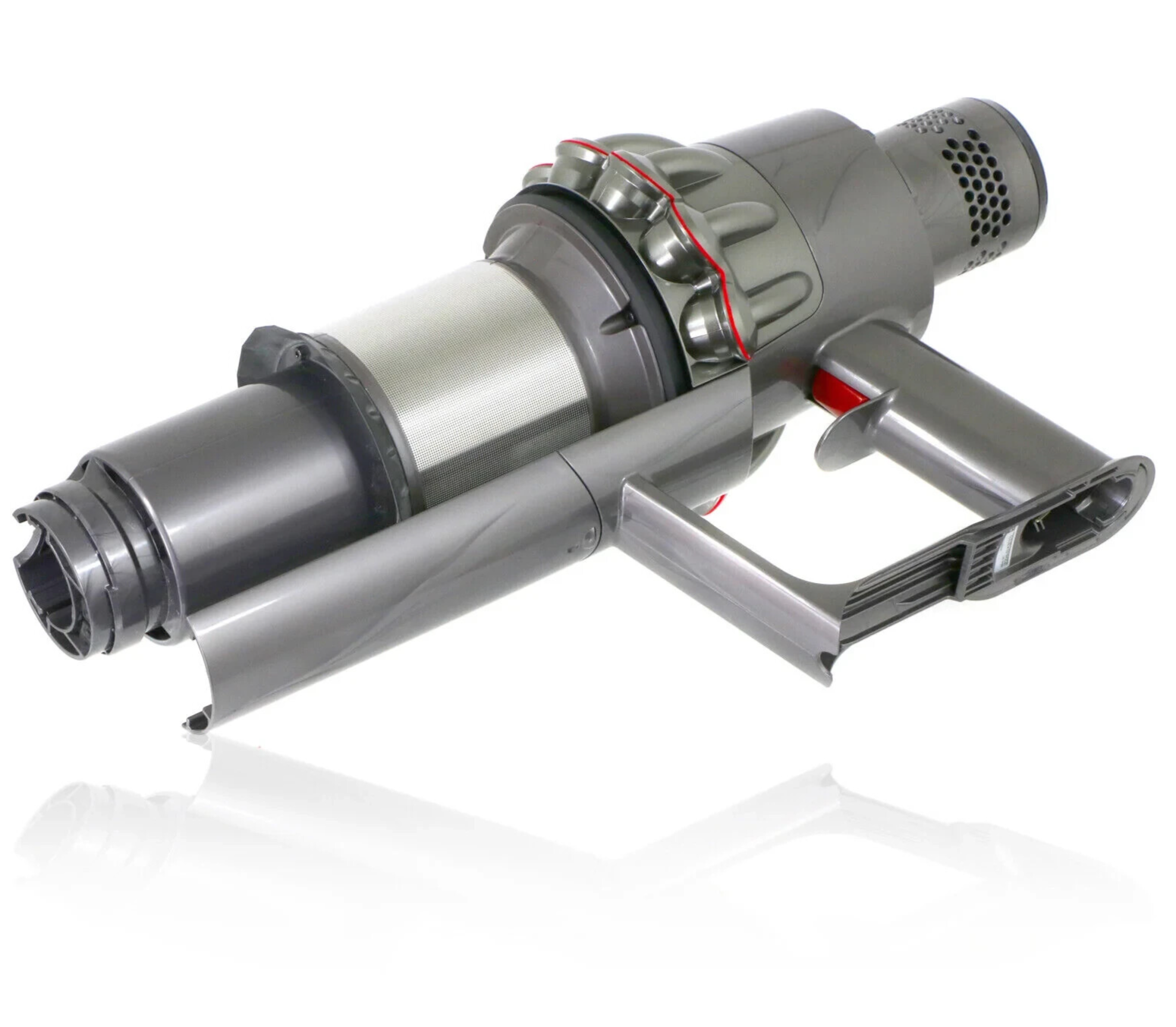 Dyson V11 SV15 SV28 Vacuum Main Body LCD Screen Click In Battery