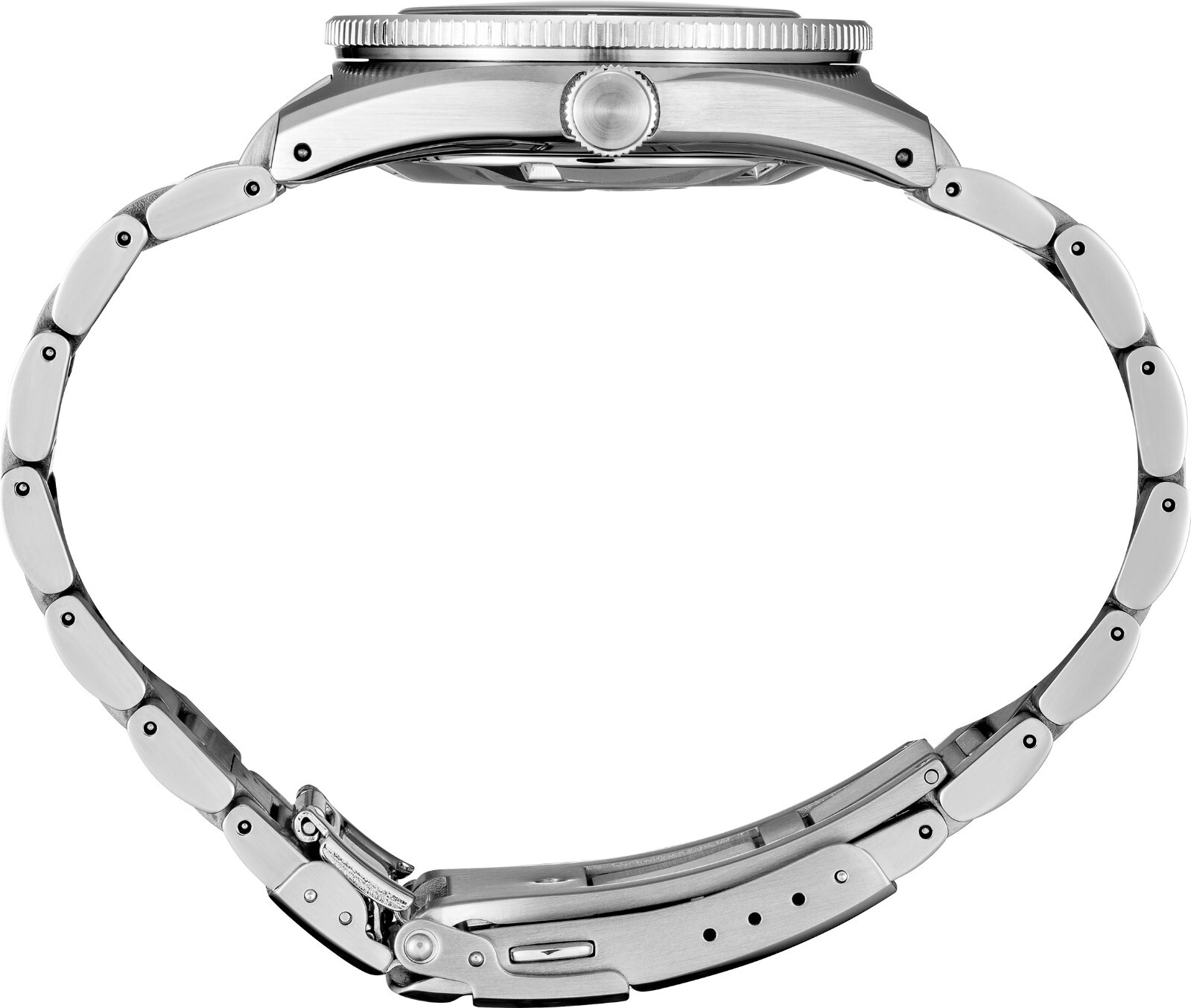 Pre-owned Seiko Authorized Dealer  Prospex 1965 Heritage Diver's Save The Ocean Spb297