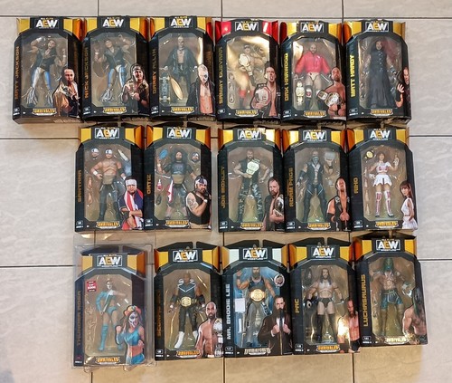 WWE AEW フィギュア　ローデスファミリーセット $_12.JPG?set_id=880000500F