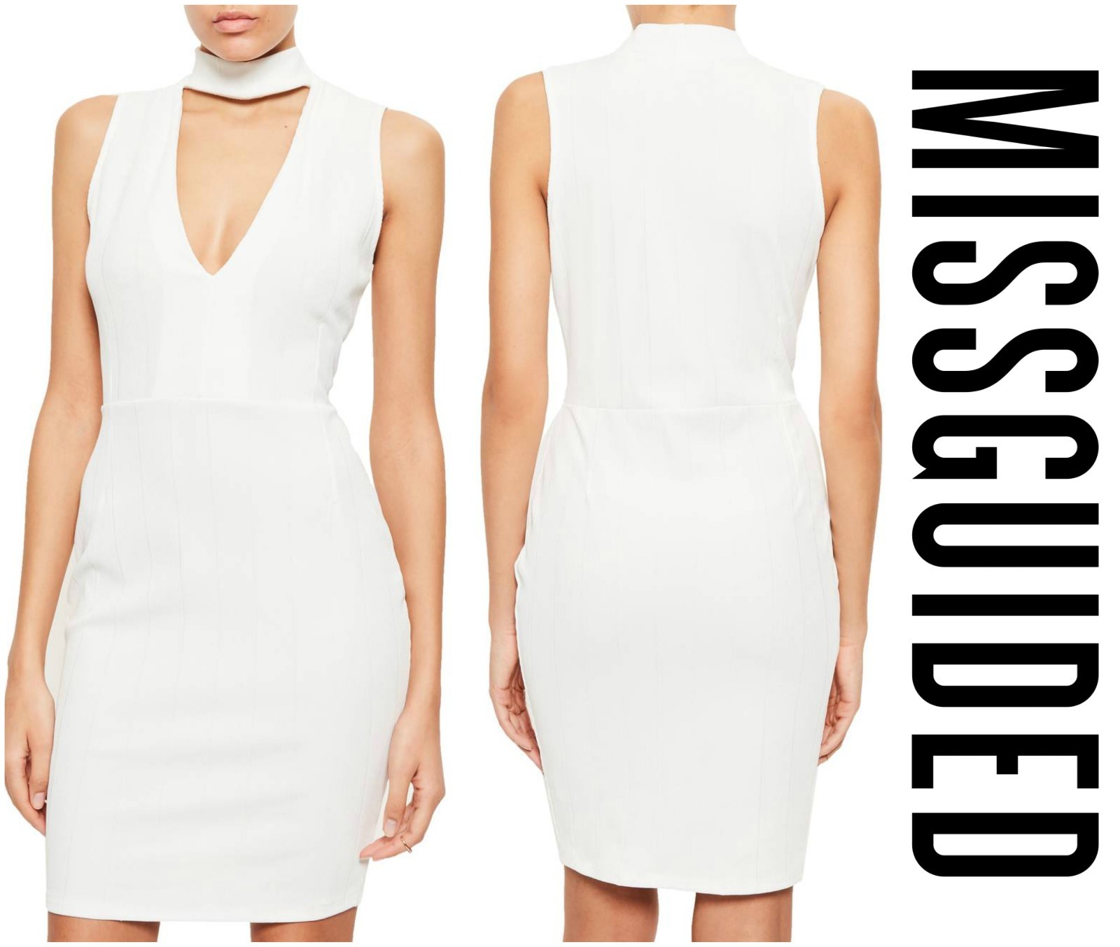missguided flapper dress
