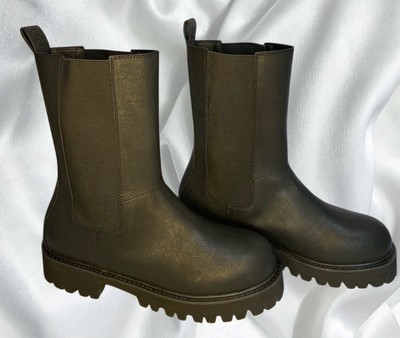 KILLSTAR Deadman's Boots New in Box 