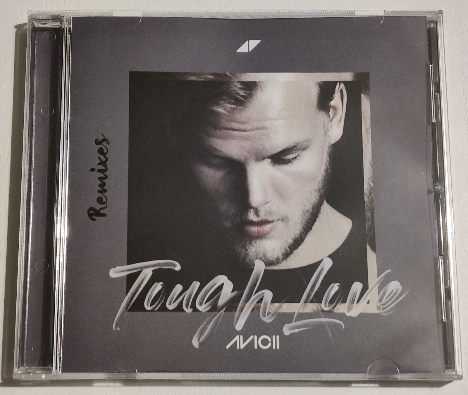 AVICII TRUE 限定版 Avicii – True – CD ([Limited Low-priced Edition], Album
