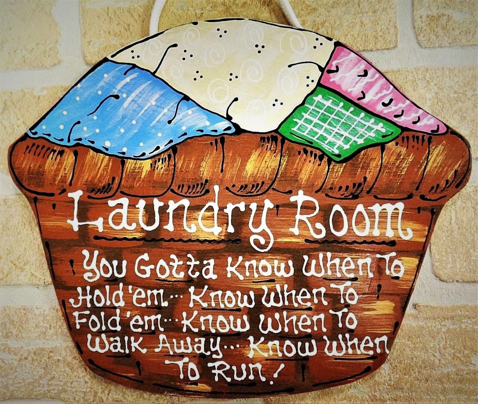 Rustic Decor