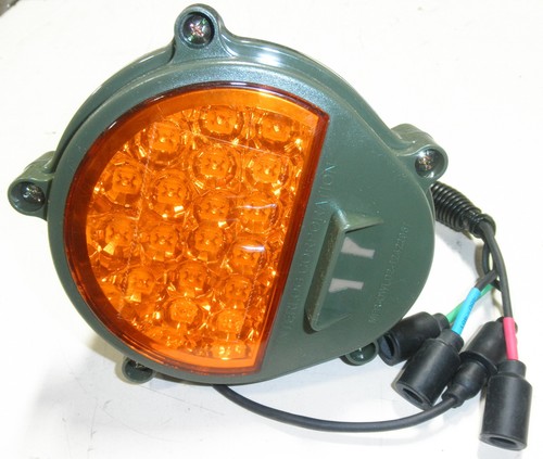 mame 2005 GMC SIERRA 3500 6.6L Duramax Allison TCM TCU Plug