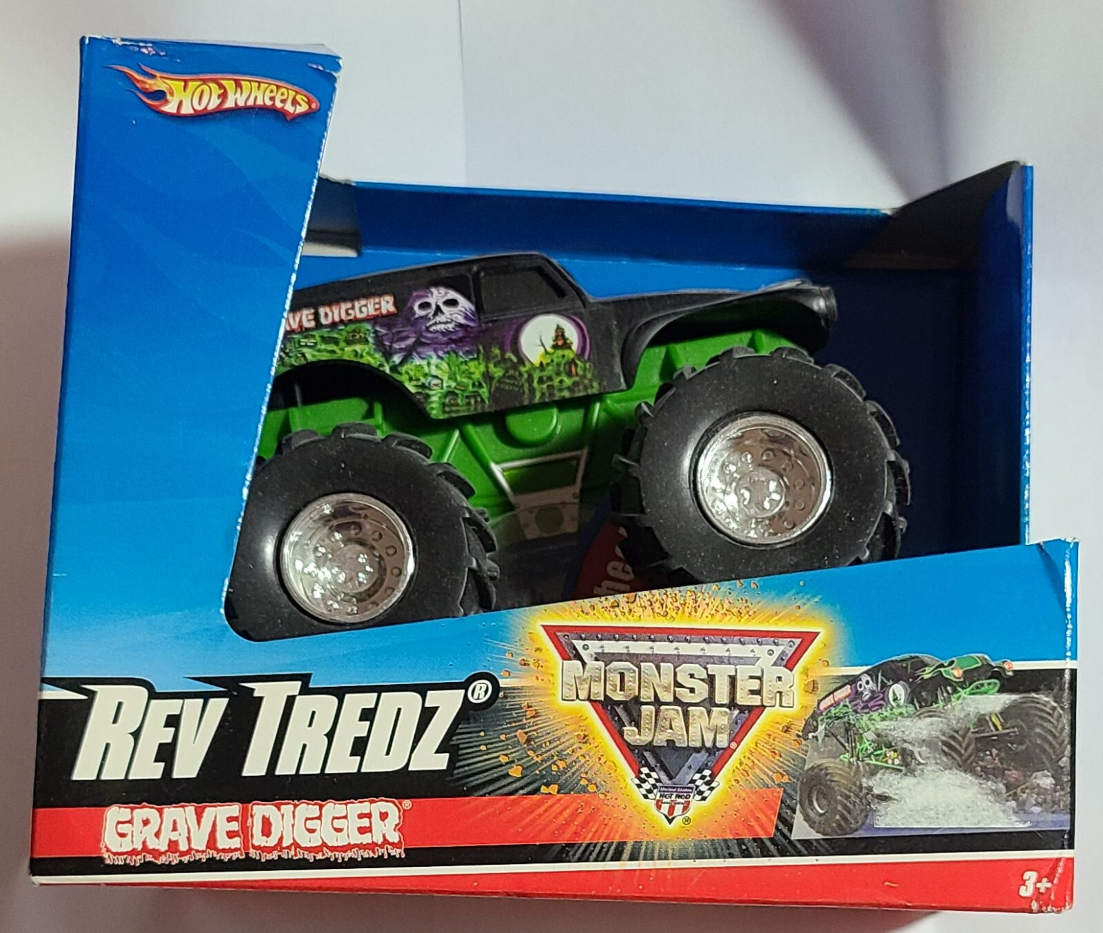 Hot Wheels トランスフォーマー　3点セット Hot Wheels トランスフォーマー 3点セット