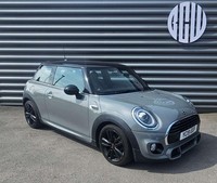 2019 MINI Hatch 1.5 Cooper Sport 3dr Hatchback Petrol Manual