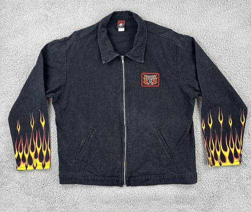 Lucky 13 ブラックジャケット L $_12.JPG?set_id=880000500F