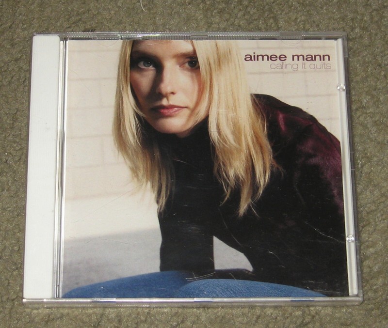 aimee mann new single