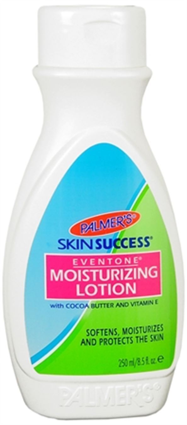 Увлажняющие лосьоны для всего тела Palmer's для ухода за кожей