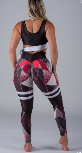 Cls shop scrunch leggings